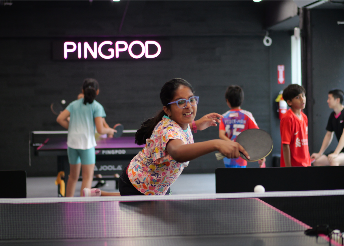 kids classes main